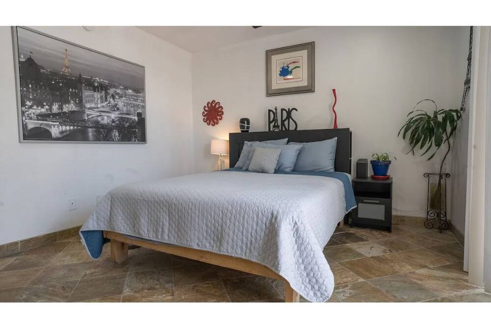 Photo of Bedroom in Arcadia Lite