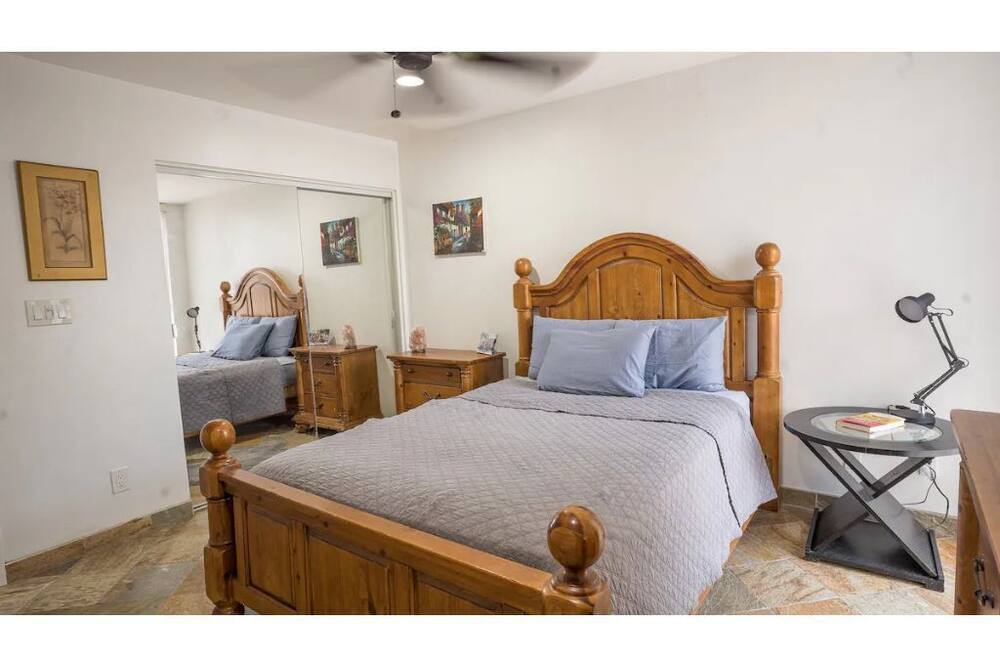 Photo of Bedroom in Arcadia Lite