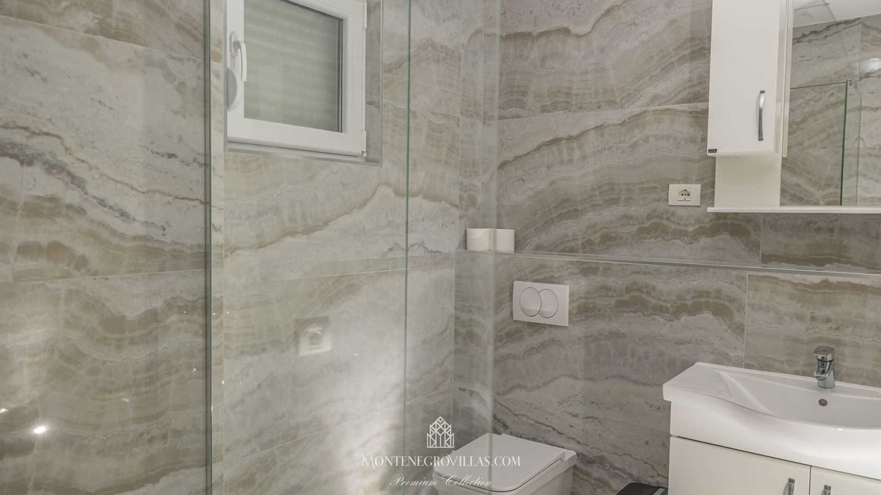 Photo of Bathroom in Pricelje