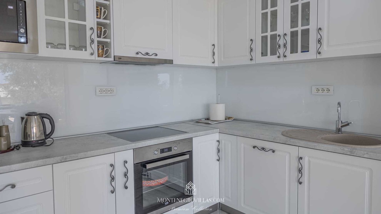 Photo of Kitchen in Pricelje