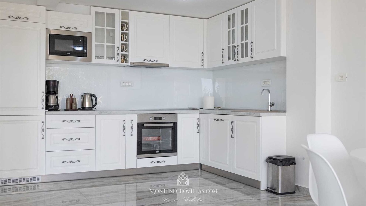 Photo of Kitchen in Pricelje
