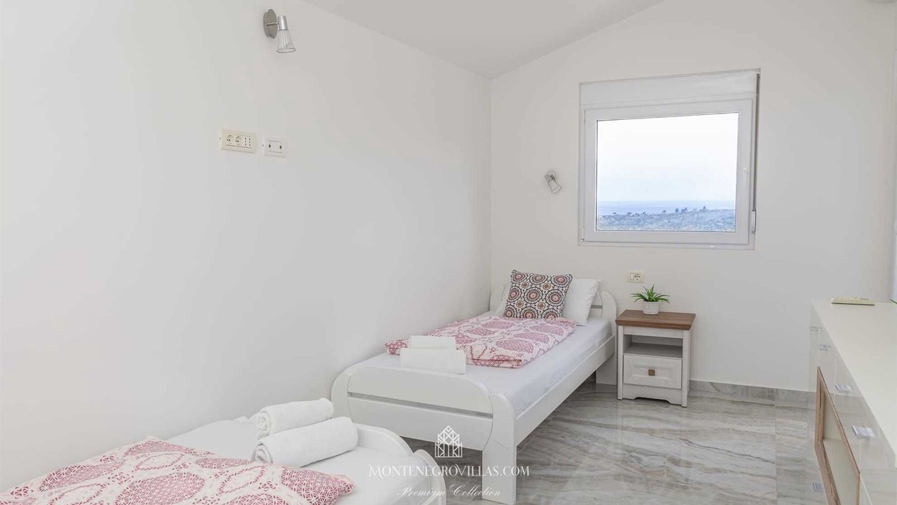 Photo of Bedroom in Pricelje