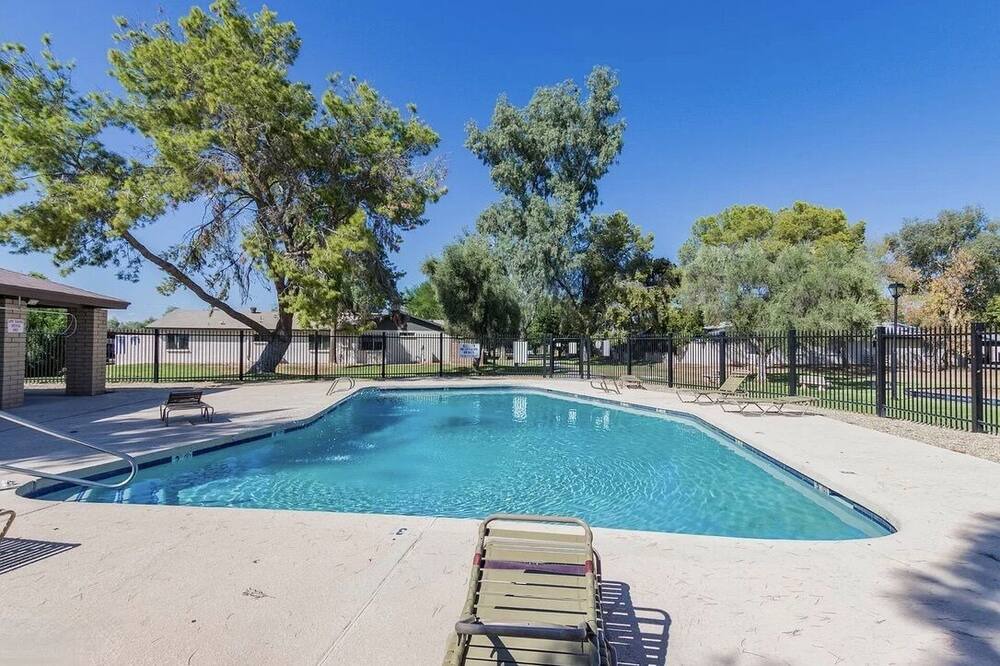 Photo of Outdoor in Kyrene-Superstition