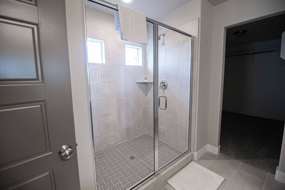Photo of Bathroom in Zermatt