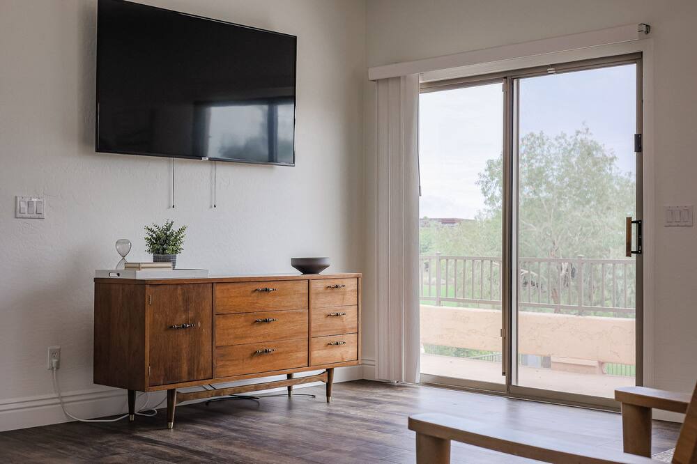 Photo of Patio Balcony in Legacy