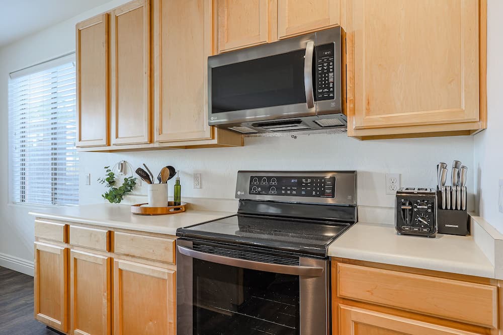 Photo of Kitchen in Legacy