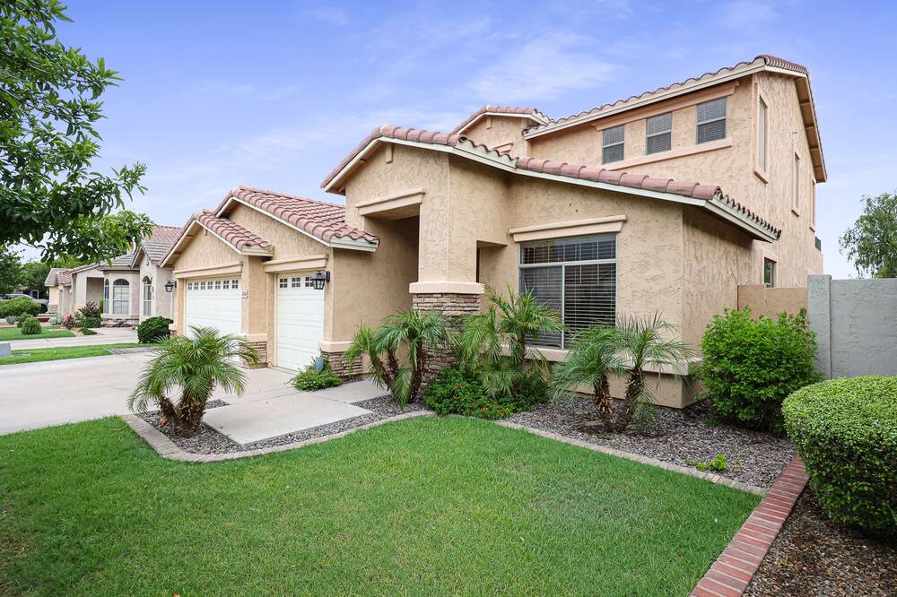 Photo of Outdoor in Legacy