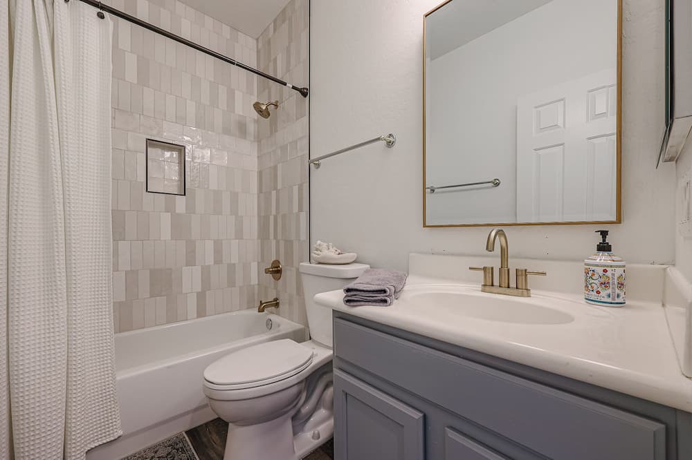Photo of Bathroom in Legacy
