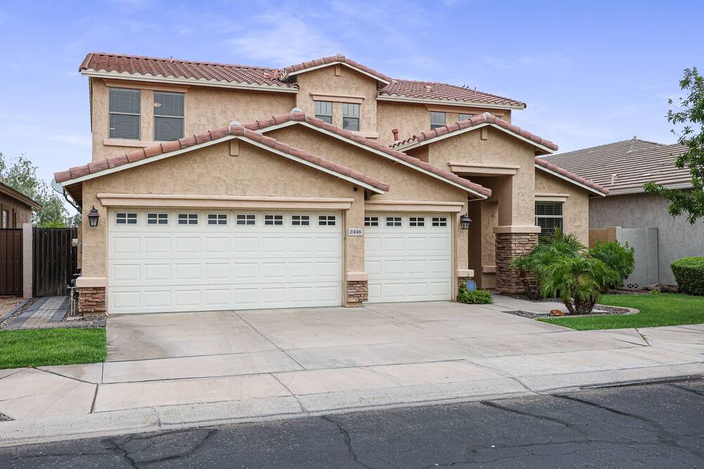 Photo of Outdoor in Legacy