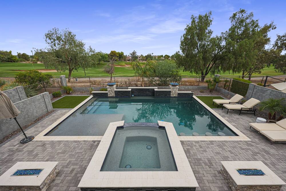 Photo of Outdoor in Legacy