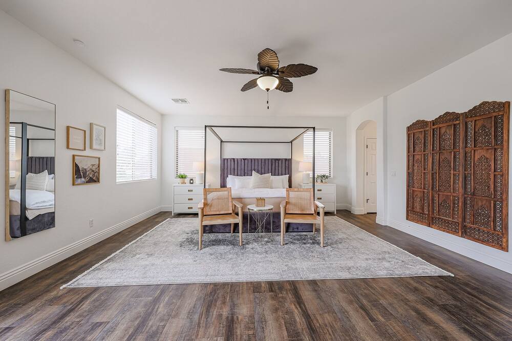 Photo of Patio Balcony in Legacy