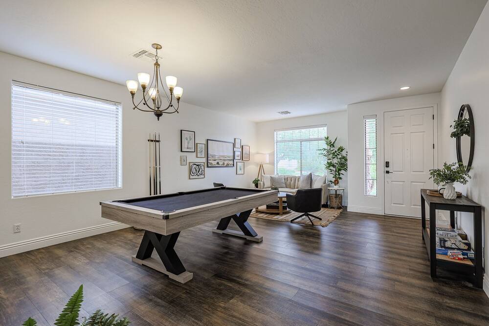 Photo of Bedroom in Legacy