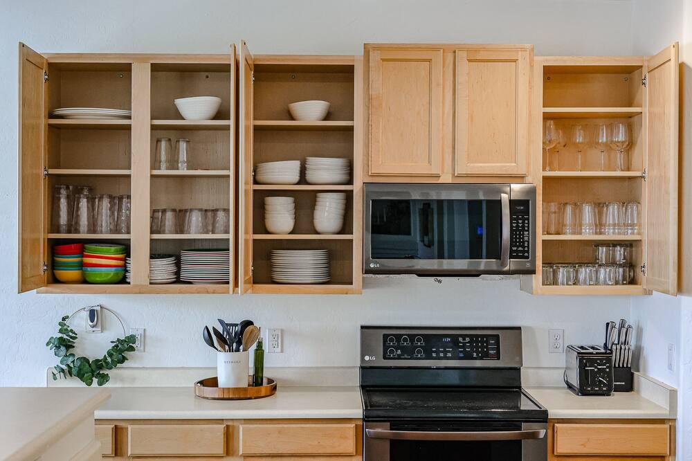 Photo of Kitchen in Legacy