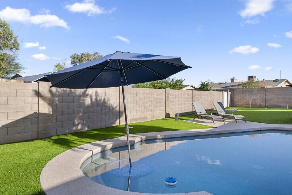 Photo of Outdoor in Kyrene-Superstition