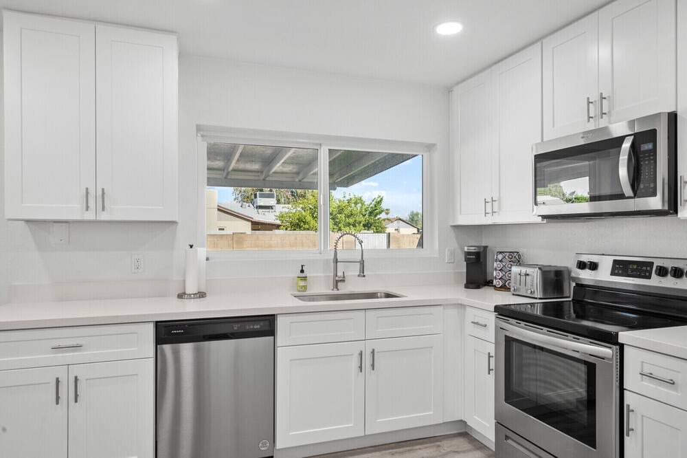Photo of Kitchen in Kyrene-Superstition