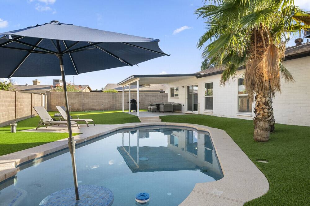 Photo of Outdoor in Kyrene-Superstition