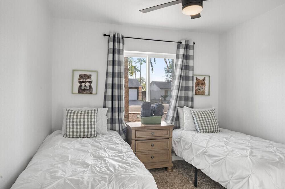 Photo of Bedroom in Kyrene-Superstition