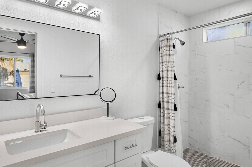 Photo of Bathroom in Kyrene-Superstition