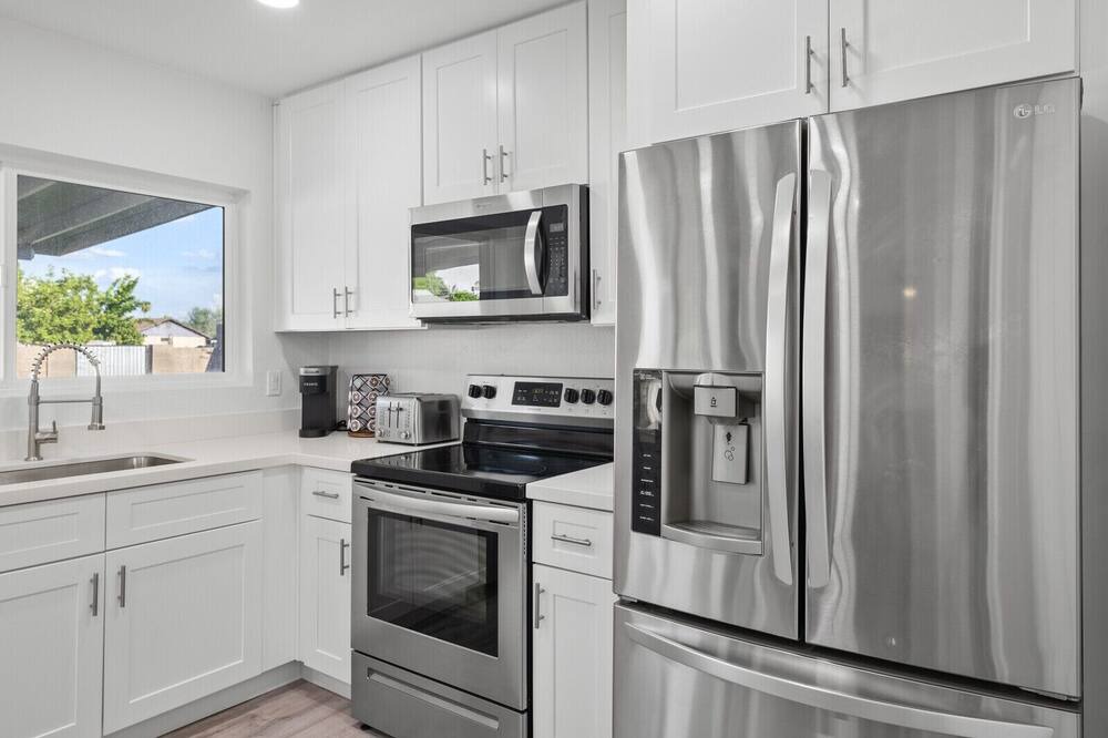 Photo of Kitchen in Kyrene-Superstition