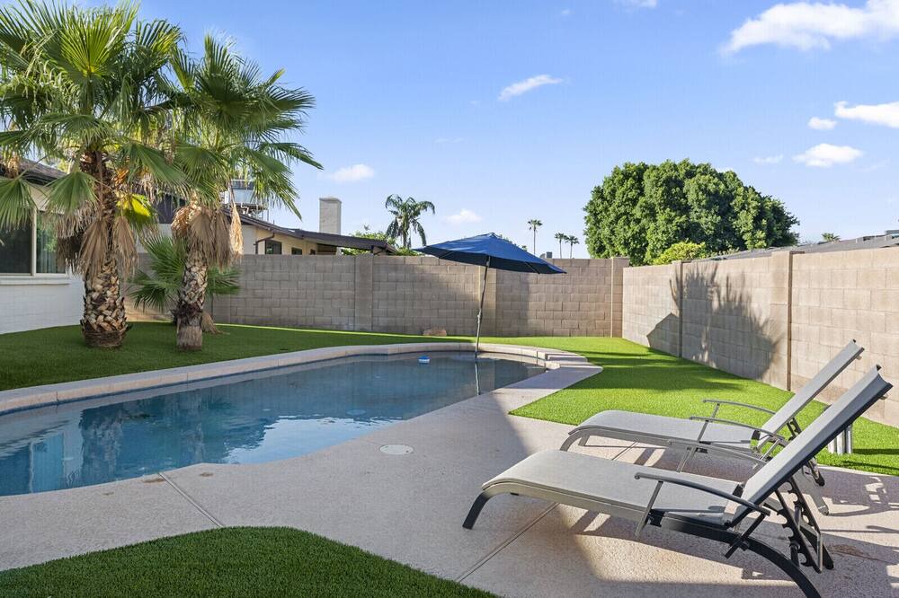 Photo of Outdoor in Kyrene-Superstition