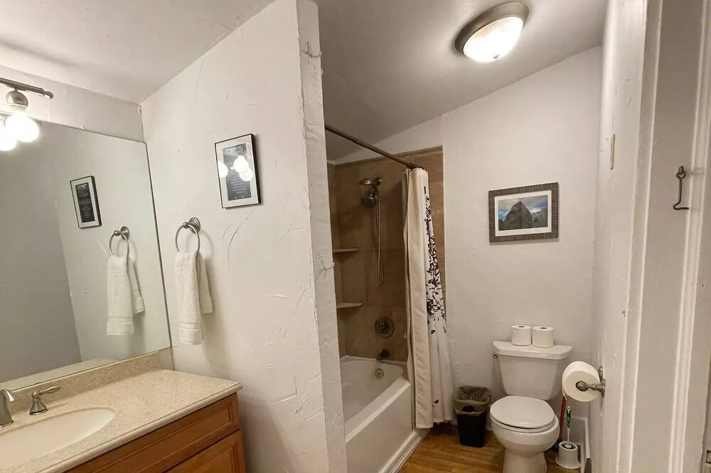 Photo of Bathroom in Berkeley