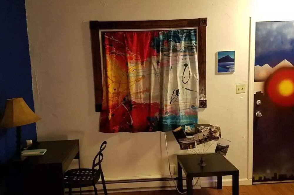 Photo of Bedroom in Berkeley