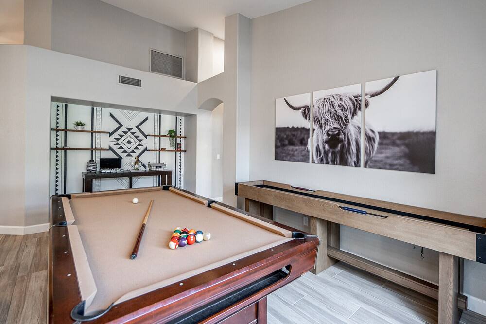 Photo of Bedroom in Paradise Park Vista
