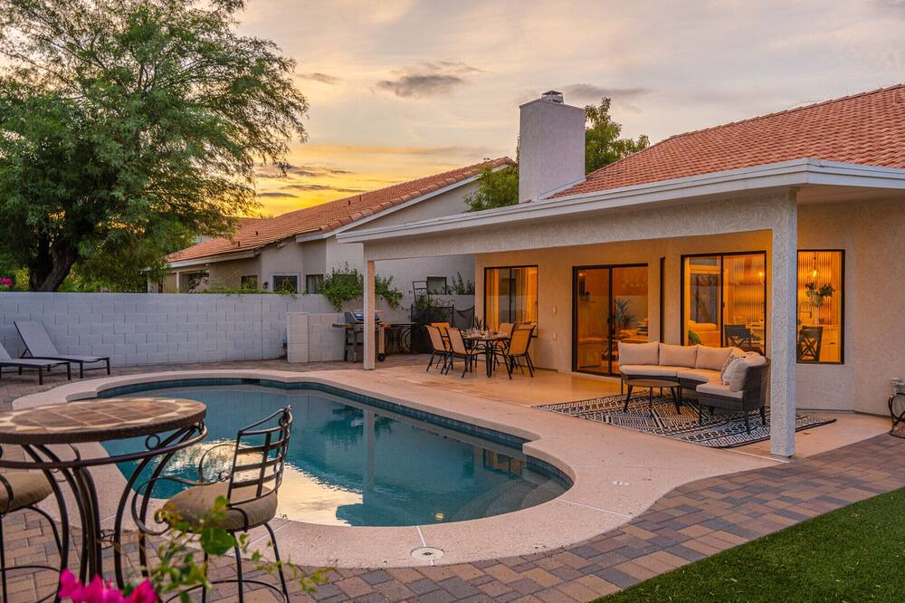 Photo of Outdoor in Paradise Park Vista