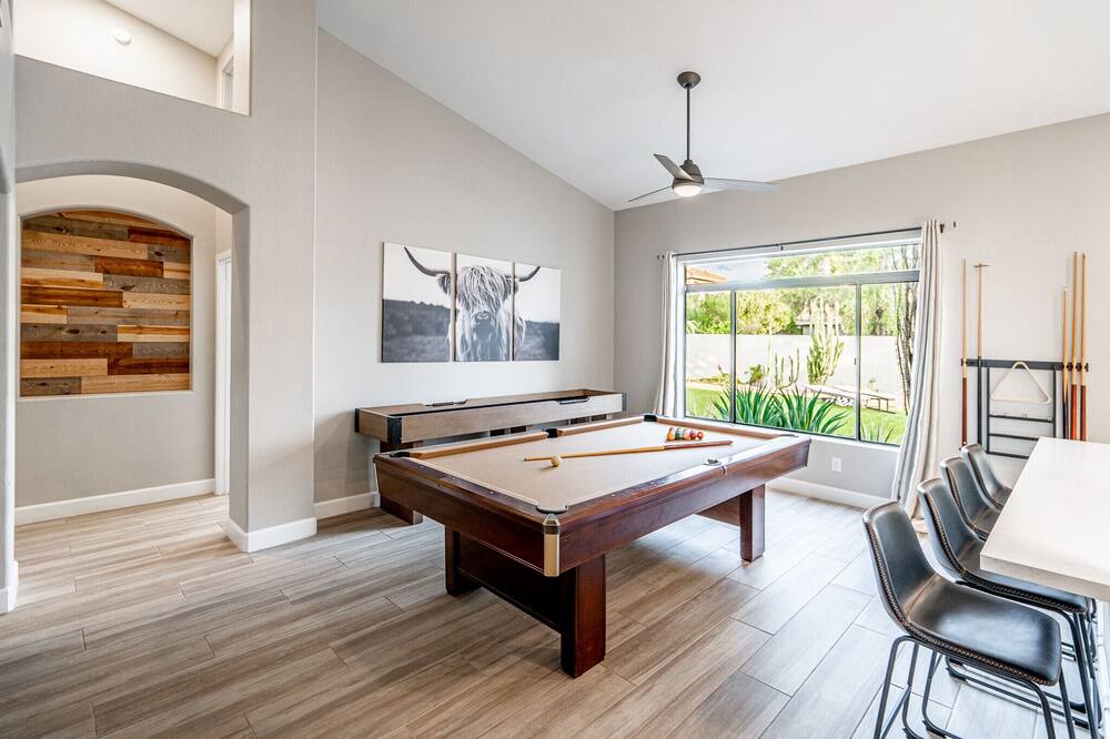 Photo of Bedroom in Paradise Park Vista