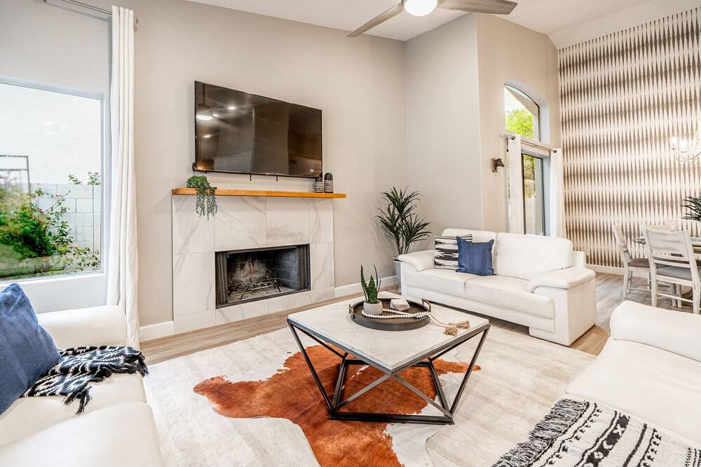 Photo of Bedroom in Paradise Park Vista