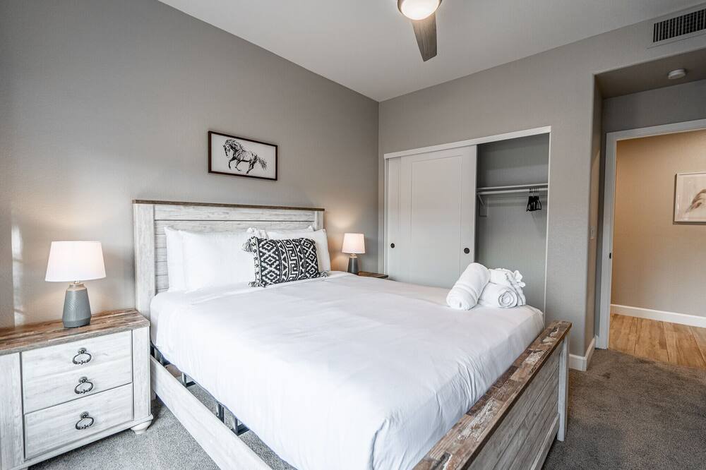 Photo of Bedroom in Paradise Park Vista