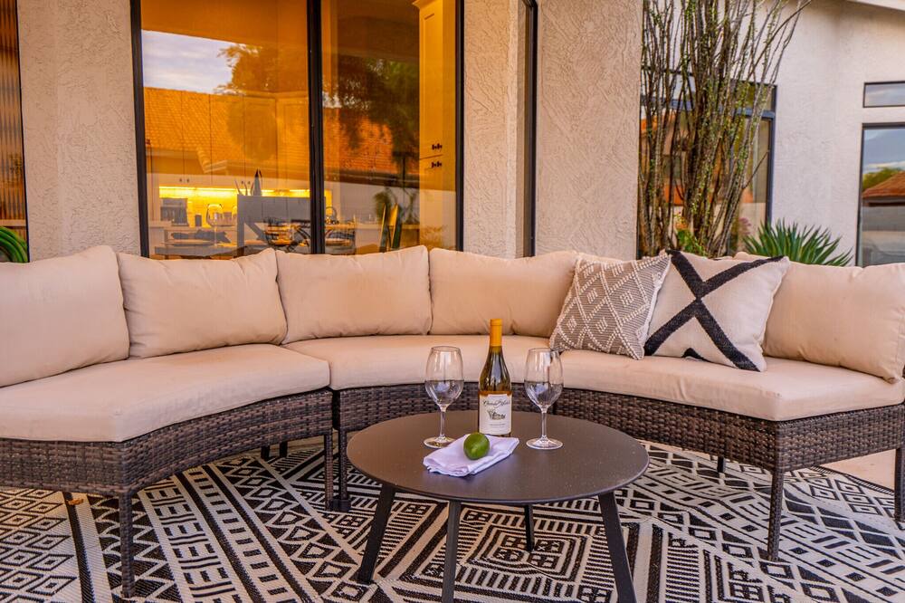 Photo of Outdoor in Paradise Park Vista