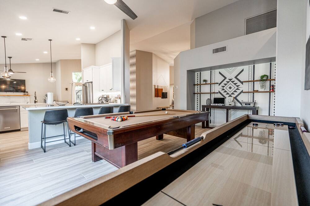 Photo of Bedroom in Paradise Park Vista