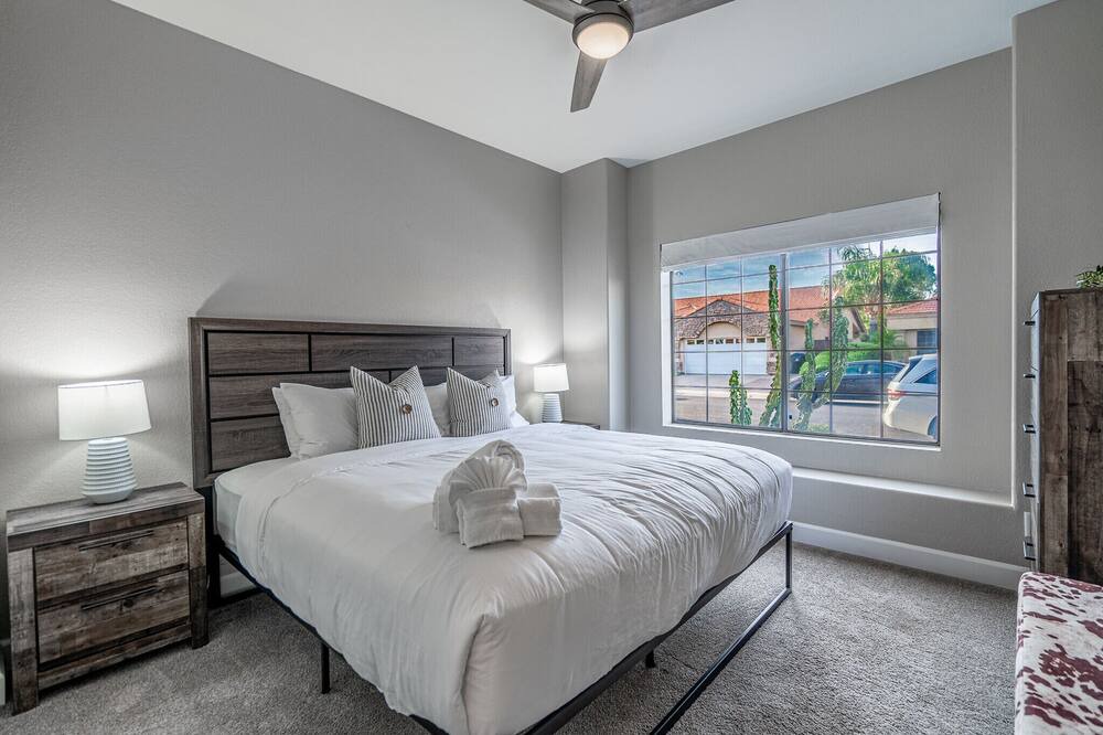 Photo of Bedroom in Paradise Park Vista