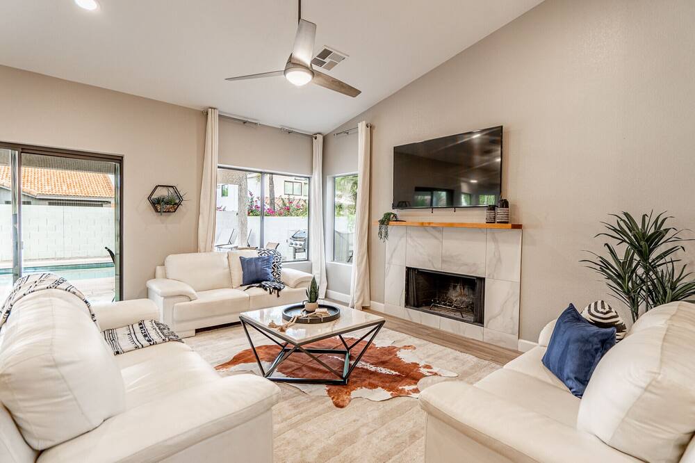 Photo of Bedroom in Paradise Park Vista