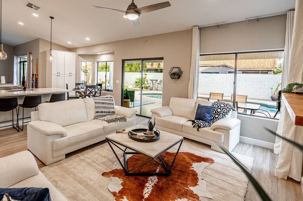 Photo of Bedroom in Paradise Park Vista