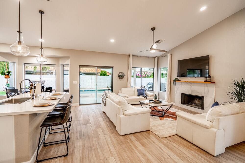 Photo of Bedroom in Paradise Park Vista
