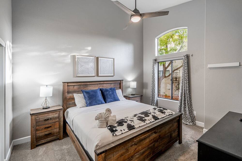 Photo of Bedroom in Paradise Park Vista