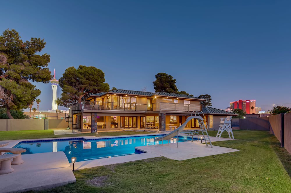 Photo of Outdoor in Rancho Oakey