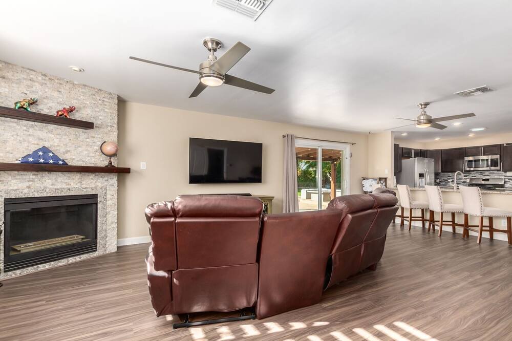 Photo of Bedroom in Hy-view
