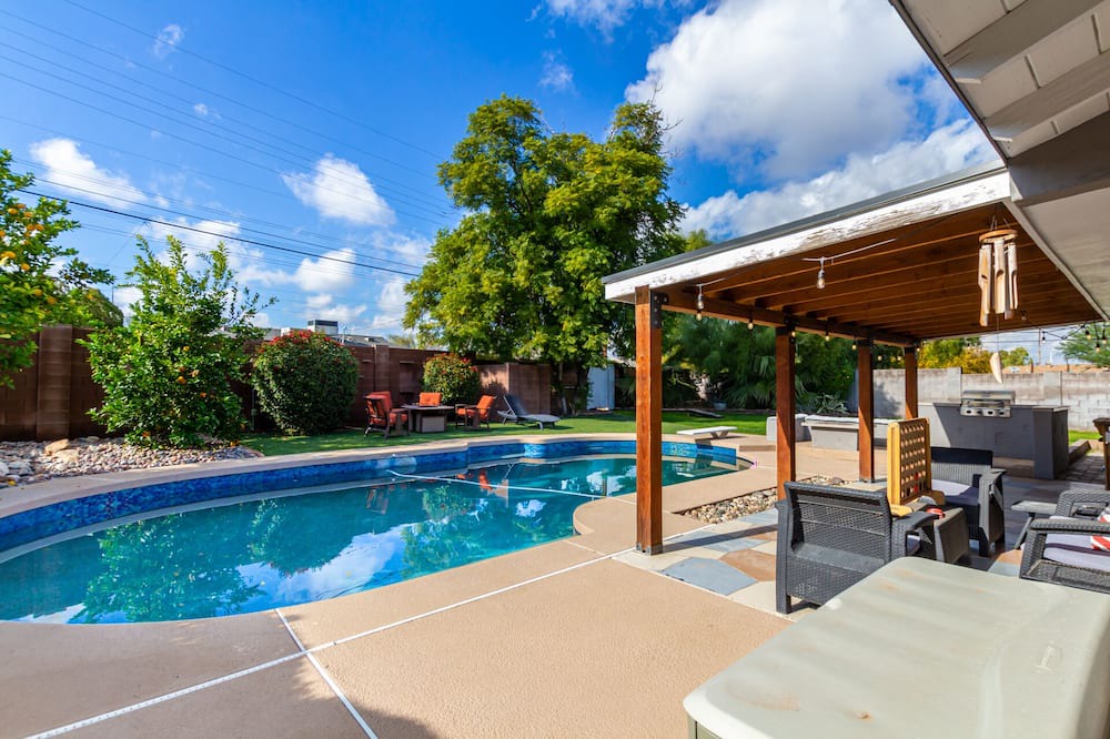 Photo of Outdoor in Hy-view