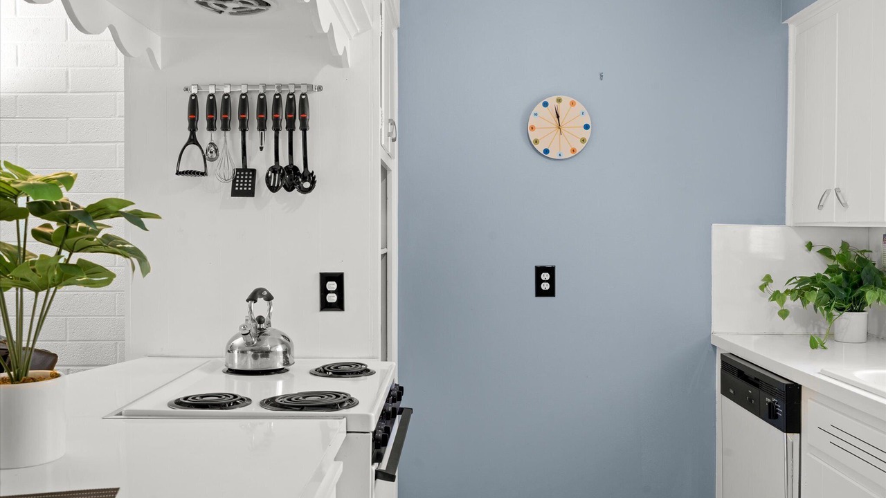 Photo of Kitchen in Southwest Village