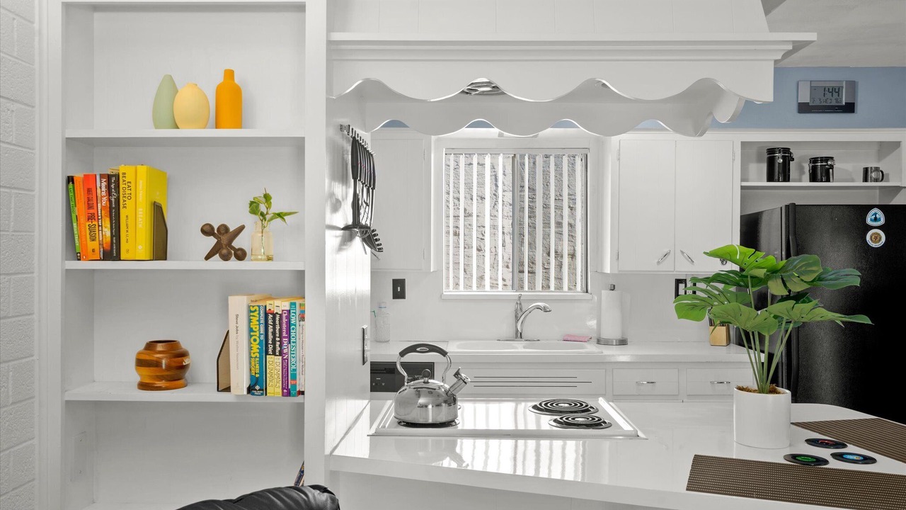 Photo of Kitchen in Southwest Village