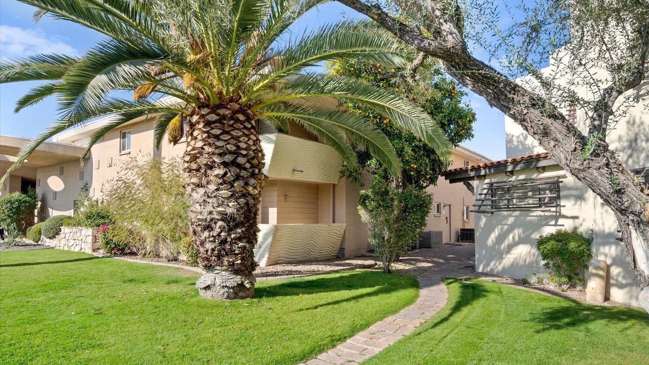 Photo of Outdoor in Southwest Village