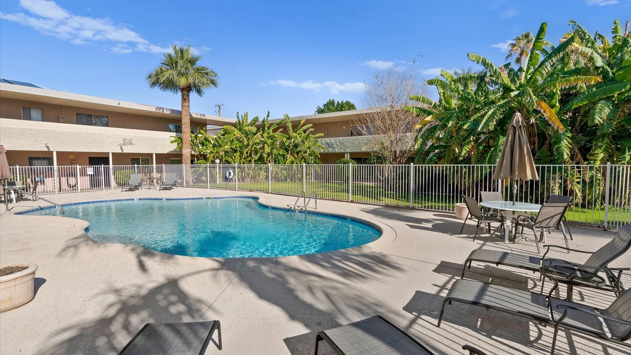 Photo of Outdoor in Southwest Village