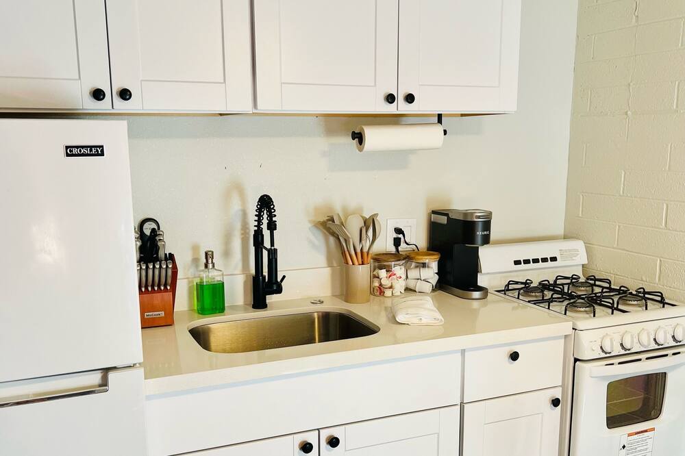 Photo of Kitchen in Riverside