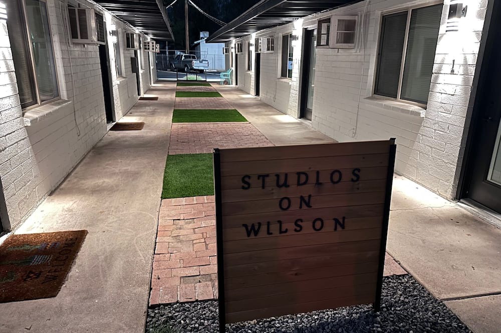 Photo of Outdoor in Riverside