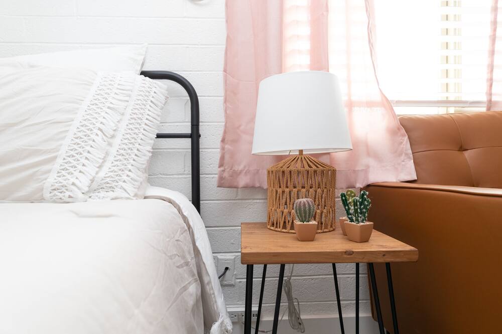 Photo of Bedroom in Riverside