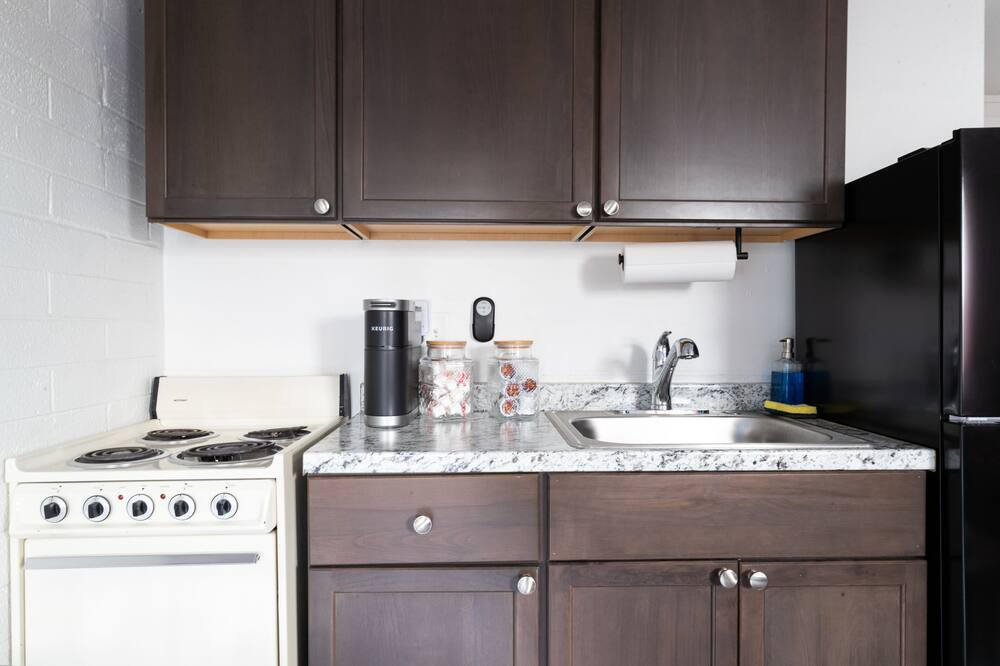 Photo of Kitchen in Riverside