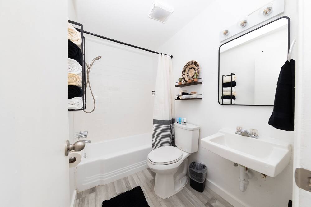 Photo of Bathroom in Riverside
